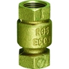 Check valve Type: 507 Bronze/Brass Disc Straight PN16 Internal thread (BSPP) 3/8" (10)